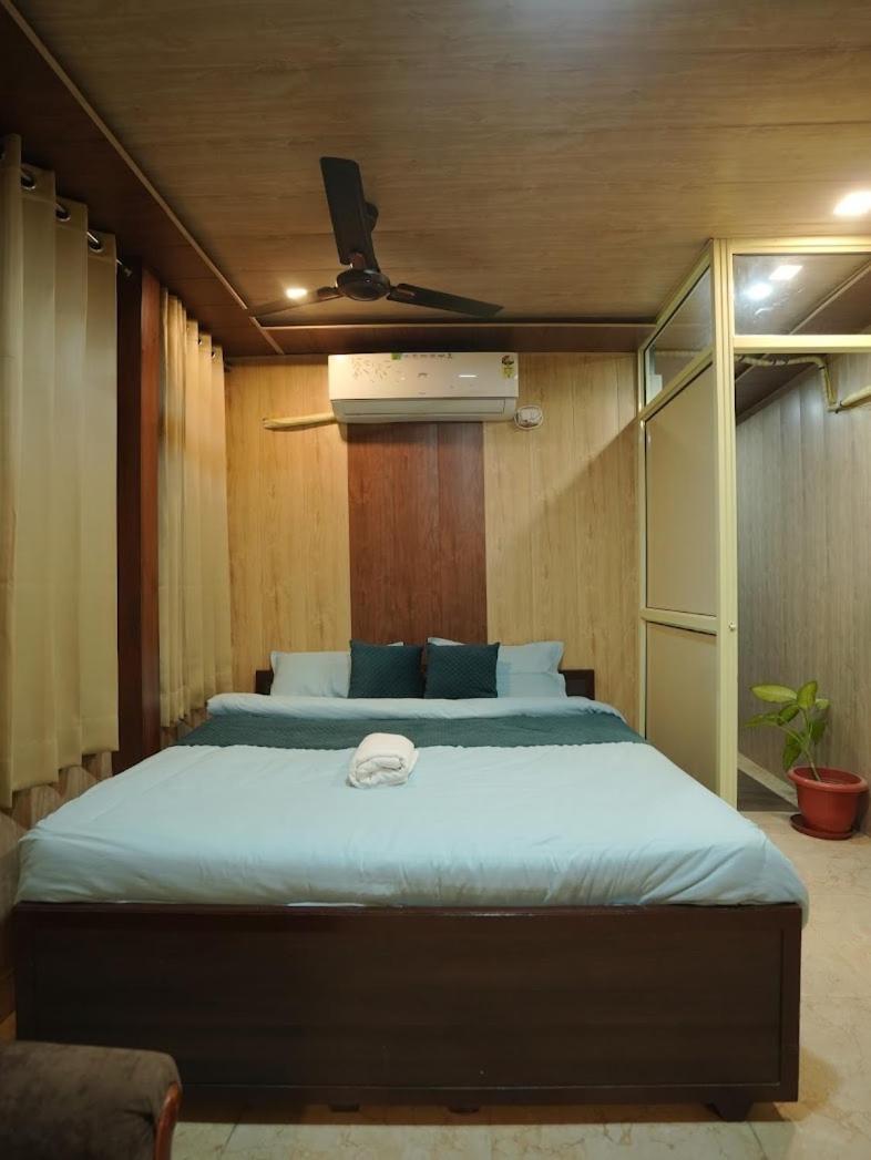 Yes Retreat Rishikesh Rishīkesh Exterior foto